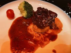 -富力万达嘉华酒店-品珍中餐厅(水果湖店)