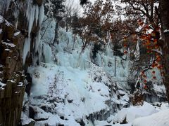 -沂蒙山旅游区云蒙景区(蒙山国家森林公园)