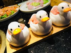 -四川香天下火锅(上海城店)