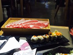 -八角锄烧·肉火锅(天河城店)