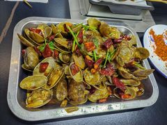 -老黑板筋(顺义总店)
