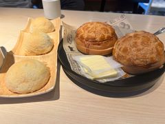 -避风塘(南汇店)