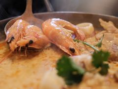 四喜沙茶锅-林四喜·闽南传家菜(鼓浪屿店)