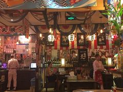 -平成屋· Late Night 食堂(四川北路店)