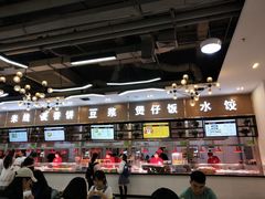 -天津理工大学-学生第2食堂