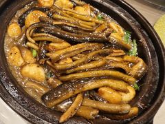 -尊立方海鲜酒店·生日宴·家宴