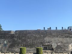 -石炮台公园