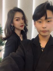 -3AM·S HAIR SALON烫发染发接发