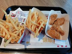 -肯德基(西稍门店)