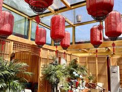-悦真雅院·四合院·清真私房菜(雍和宫店)
