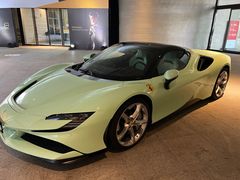 -证大喜玛拉雅中心