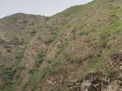 -双龙峡