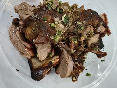 -一只羊烧烤(汤山店)