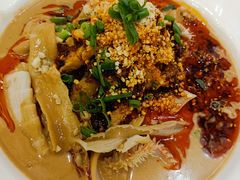 麻酱牛肚豆皮-德泰楼餐饮(莲湖路店)