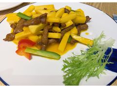 -渔太泰漓江小馆·广西融合菜(西街店)