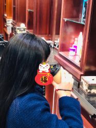 -Amber Salon艾珀沙龙