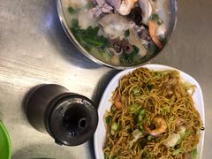 -广场正宗原汁薏米店