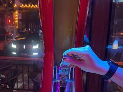 -鲨鱼美式餐厅酒吧Sharky