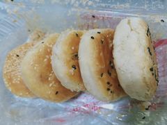 -周记传统糕点PASTRY(蜀汉路店)