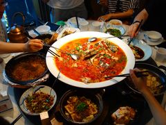 -坛宗剁椒鱼头(河西王府井店)