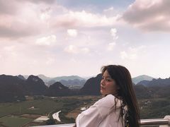-英西峰林·洞天仙境