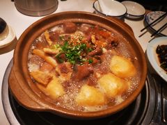 -旺爷砂锅·茶作(国贸城店)