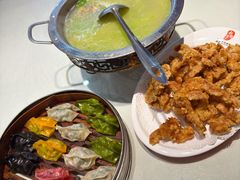 -赵家馆(燕山大街店)