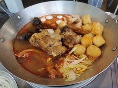 -小螺大作·螺蛳粉火锅(林和西店)