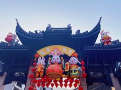 -惠山古镇·寄畅园