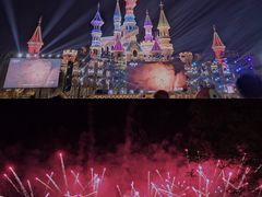 -沈阳方特欢乐世界