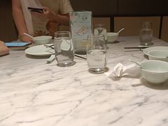 -青雅中餐厅(大连金石滩绿发希尔顿度假酒店)