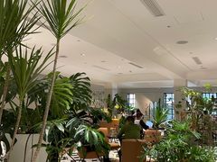 大堂-一尺花园(安和花园店)