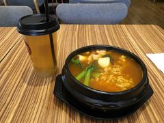 -泰熙家韩式欢乐餐厅(东关正街店)