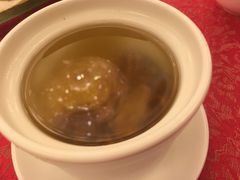 -三亚海韵度假酒店·韵和轩中餐厅