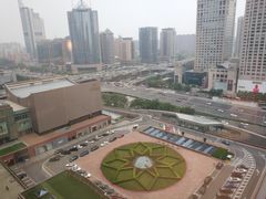 -北京中国大饭店