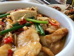 乡村鱼-南雄雄州土菜餐厅(粤北大厦店)