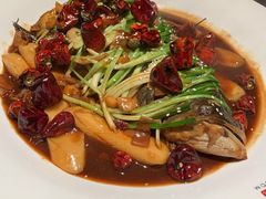 -上名堂·鱼头好吃(体育场路店)