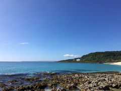 -白沙湾海滩