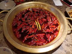 牛油红锅-小龙坎火锅(春熙太古里店)