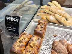 -Dough&Joe团憩(瑞虹天地月亮湾店)