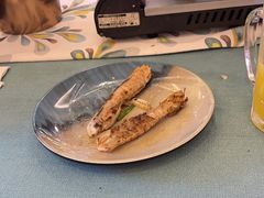 -三亚胜意海景酒店·海鲜自助餐厅(三亚湾路店)
