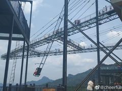 -梦幻奥陶纪景区