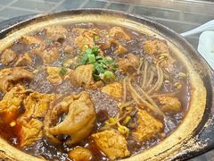 臭大元-壶园美食·淮扬菜(东圈门店)