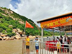 -胜海大排档·海鲜·黄鳝饭(十年老店)