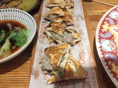 -塔哈尔·新疆盛宴(城西银泰店)