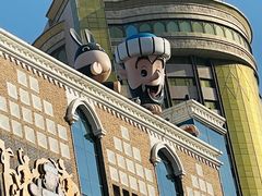 -新疆国际大巴扎