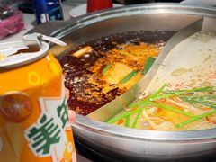 -袁记串串香(平潭店)