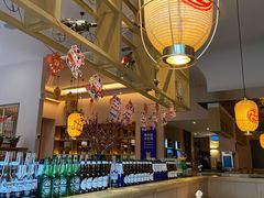 烤翅-蚝翅·海鲜粥·烧烤·宁夏滩羊季(玉米楼店)