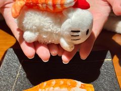 -七町糖果寿司屋(龙洞广工店)