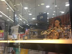 -眼镜88(五月花商业广场店)